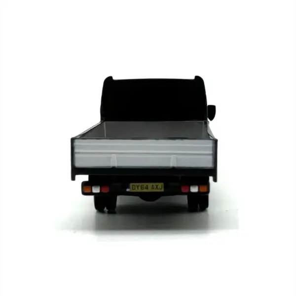 1:76 Scale Diecast Alloy Ford Transport Truck - Image 3