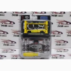 1:64 Scale Alloy Car Model Collection 34 S56ff4a5214d143fa97b76e1278602009I