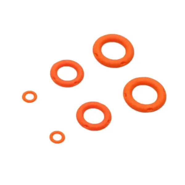 Marine Silicone Lifebuoy for RC Boats - Image 5
