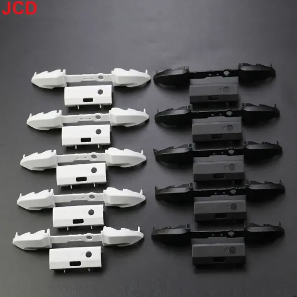 10 Sets Black White Buttons for Xbox Controllers - Image 11