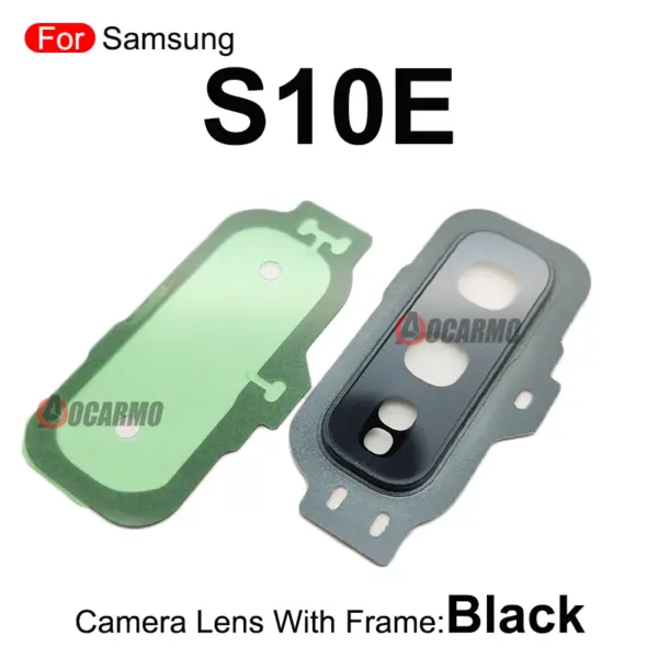 Samsung Galaxy S10e Rear Camera Lens Kit - Image 11