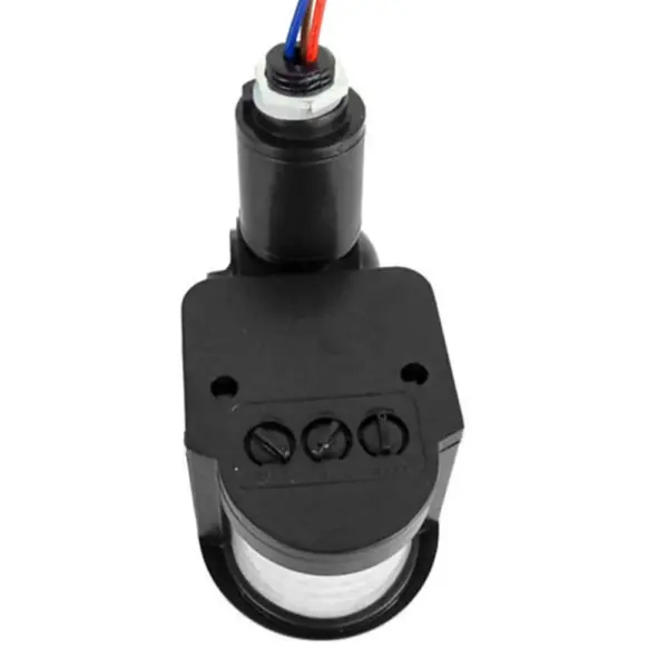 PIR Motion Sensor Wall Light Switch - Image 4