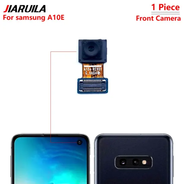 Samsung A30 A50 A60 A70 A80 A10 A20 Camera Module Set - Image 14