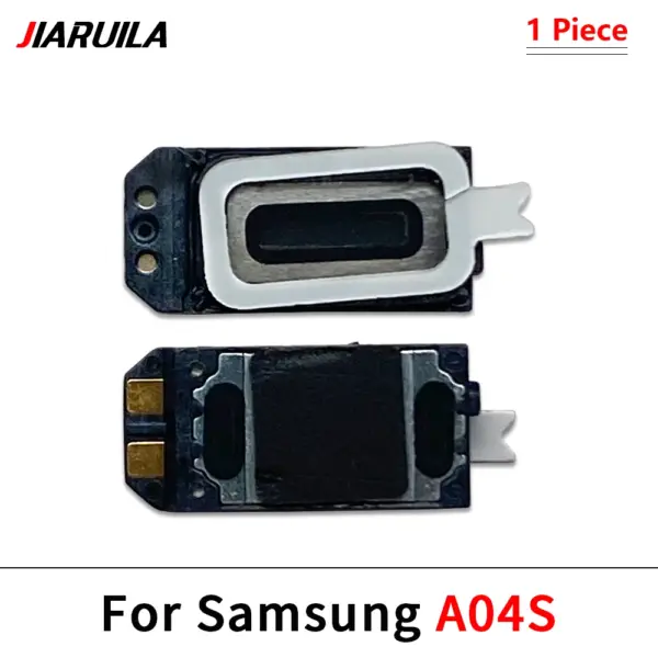Samsung A02S-A52S Front Top Earpiece Sound Receiver - Image 4