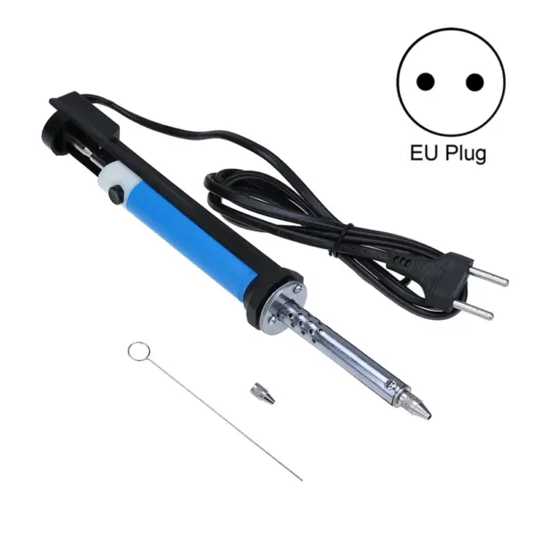 BBT-580 Automatic Vacuum Desoldering Pump 30W - Image 7