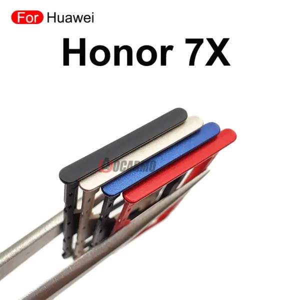 Huawei Honor 5C SIM Card Tray Holder Replacement - Image 4