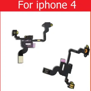 Genuine iPhone Flex Cable Replacement for Power & Volume 8 S57c053ac9d8d45a6b5fcf207bb5adf11m