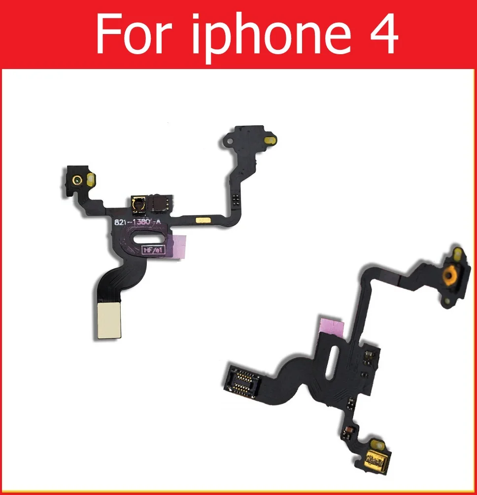 Genuine iPhone Flex Cable Replacement for Power & Volume 2 Genuine iPhone Flex Cable Replacement for Power & Volume - Image 2