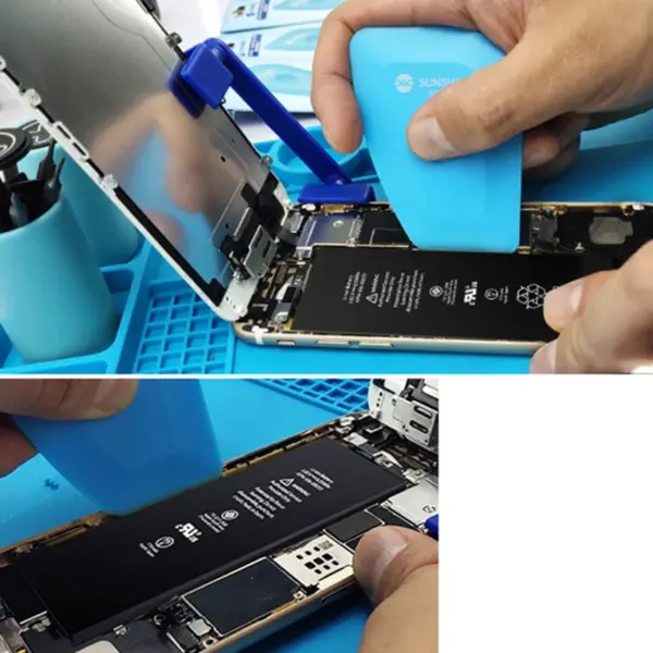 Anti-Static Pry Card for Mobile Phone Repair - Image 6