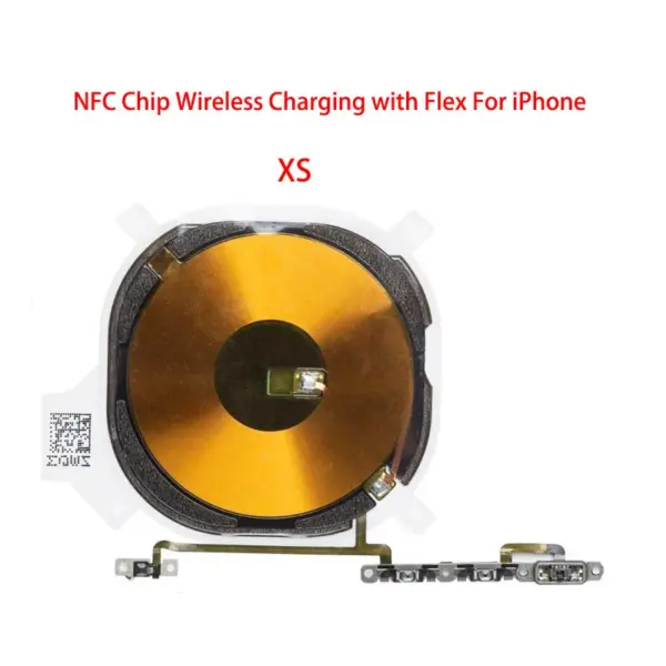 Wireless NFC Charging Chip Coil for iPhone XS Max - Image 5