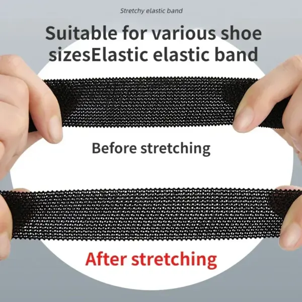 Motorcycle Gear Shoes Protective Waterproof Cover - Image 5