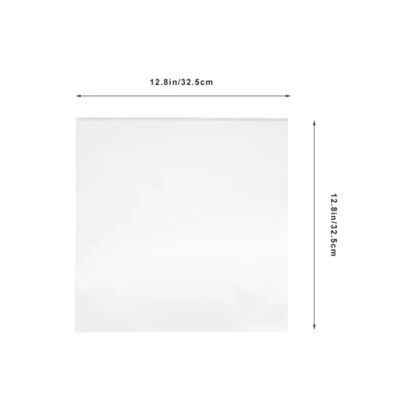 30 Vinyl Record Outer Sleeves for Protection - Image 6