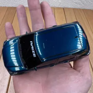 RAIZE Urban Off-road Vehicle Model Static Toy 18 S584c5964790e4e2bae32c7ebe260237fW