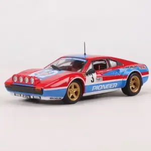 Bburago 1:43 Ferrari Diecast Model Collection 27 S584f0fac0e1d4c65b11171d66fc1a5303