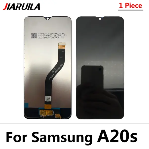 Samsung A10/A20/A30/A50 LCD Touch Screen Replacement Kit - Image 5
