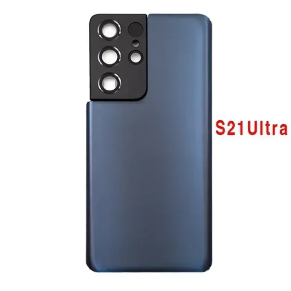 Samsung Galaxy S21 Ultra G998 Rear Glass Panel - Image 2