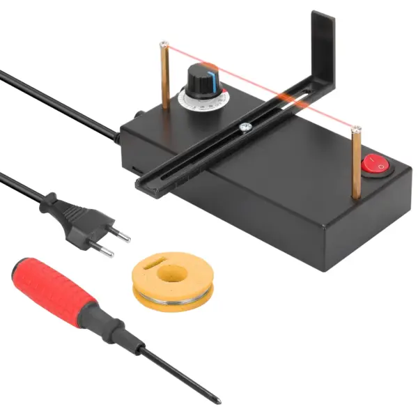 Manual Hot Ribbon Cutting Machine 700℃ - Image 4
