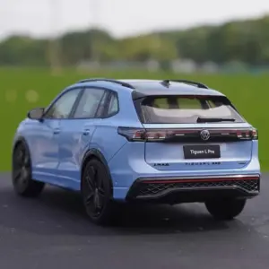 VW Tiguan L PRO 2024 Diecast Model Car 10 S58af4e80888f486a908c97489e421a391