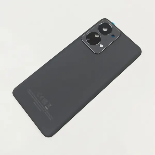 OnePlus Nord 2T Back Glass Cover with Camera Lens - Image 3