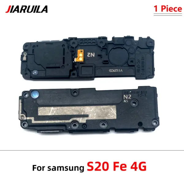 Samsung Galaxy Note 8-10 Plus Bottom Loudspeaker Replacement - Image 14