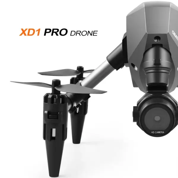XD1 8K Dual Camera GPS Drone for Enthusiasts - Image 5