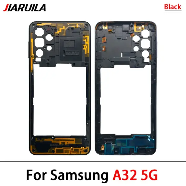 Samsung A32 4G & 5G Middle Frame Housing Replacement - Image 3