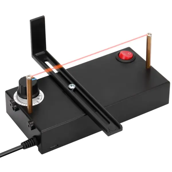 Manual Hot Ribbon Cutting Machine 700℃ - Image 2
