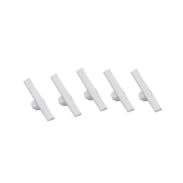 5PCS ABS Navigation Radar for Model Ships - Image 9