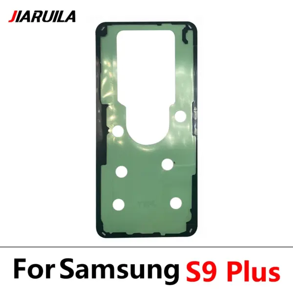 Waterproof Samsung Battery Cover Adhesive Tape Set - Image 7