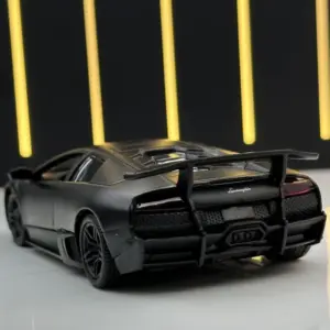 1:36 Scale Diecast Lamborghini Model Car 8 S5903f4e64e1741979bf195f1579be5eai