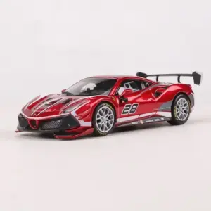 Bburago 1:43 Ferrari Diecast Model Collection 23 S590aac7846224365b28e516bb99deb18P