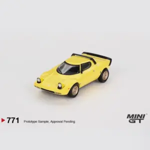 1/64 Lancia Stratos HF Stradale Model Car 9 S5936ce563d3e45f58e3cad553221a6c0o