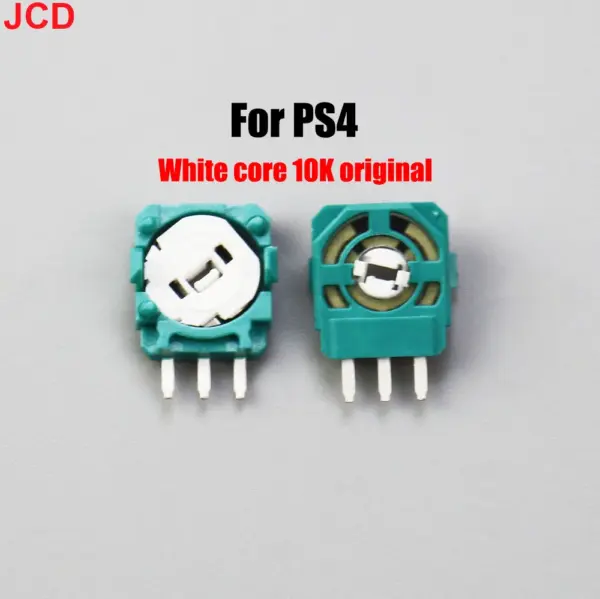 10pcs 3D Analog Sensors for PS4 PS5 Controllers - Image 4