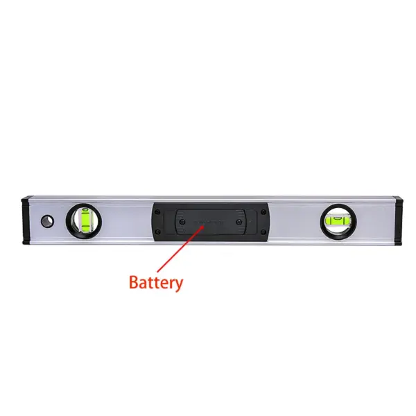 Digital Protractor Angle Finder 400mm Level Tool - Image 4