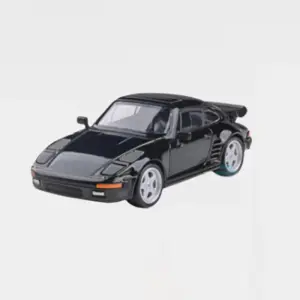 1:64 Scale 1986 Ruf BTR Car Model 15 S59d8320dc2db4bbd879662e4ba698fb3d