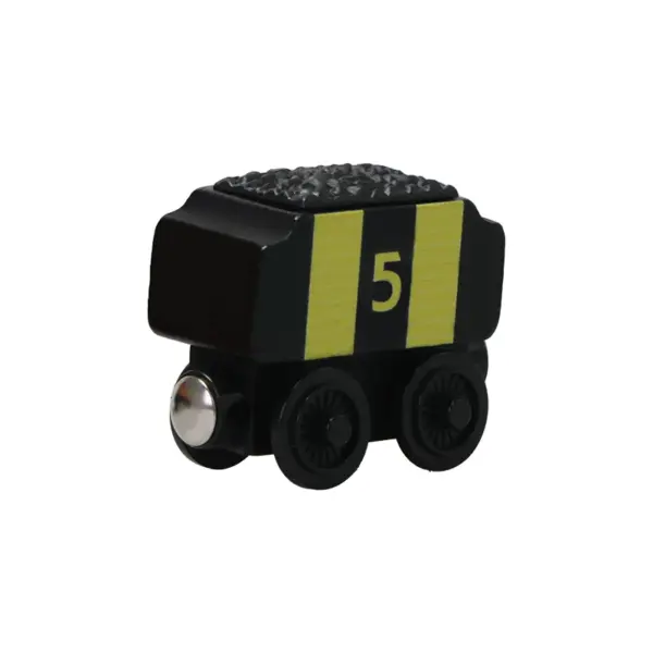Thomas and Friends Wooden Toy Train Model - Image 14