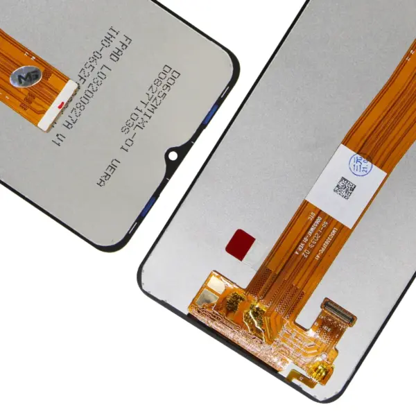 Samsung Galaxy A02 LCD Touch Screen Assembly - Image 4