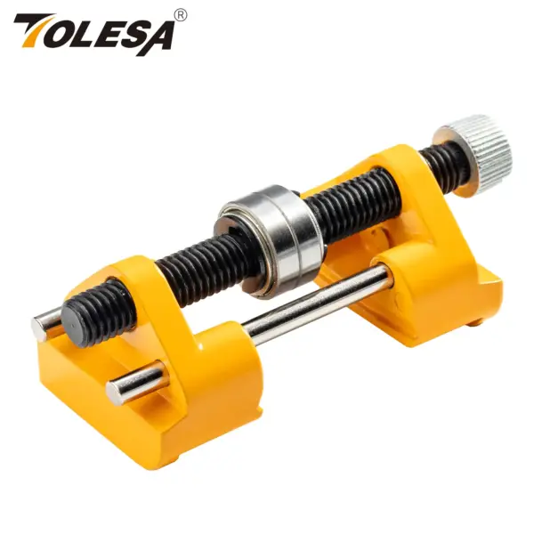 TOLESA Honing Guide for Wood Chisel Sharpening - Image 7