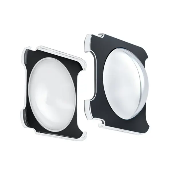 Insta 360 ONE RS/R Lens Protector Set - Image 4