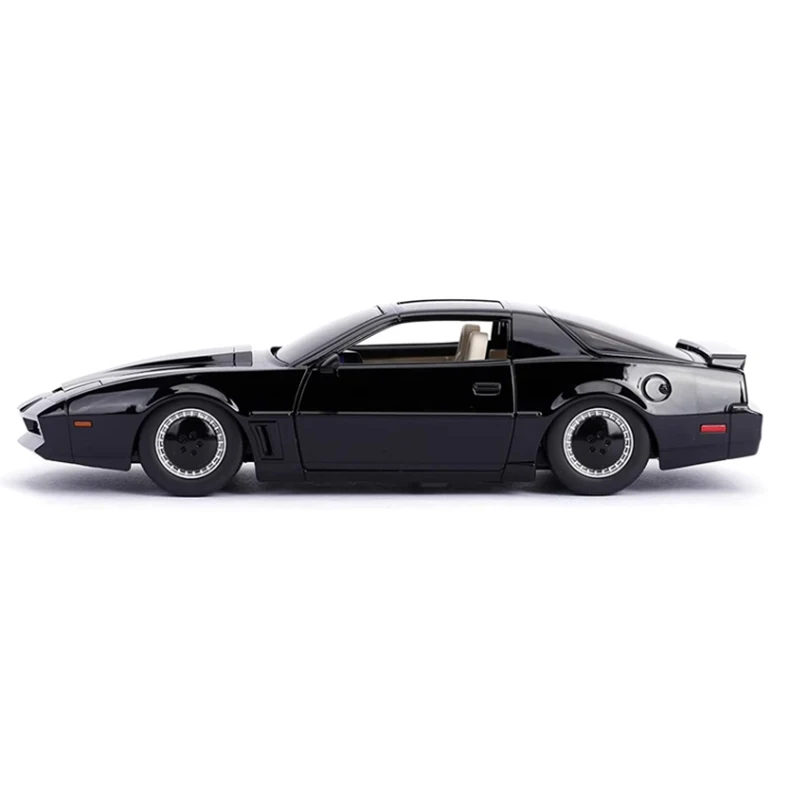 1/24 Knight Rider KITT Pontiac Firebird Model 4 1/24 Knight Rider KITT Pontiac Firebird Model - Image 4
