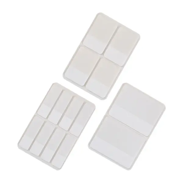 280 Pcs Reading Markers Sticky Tabs Set - Image 6