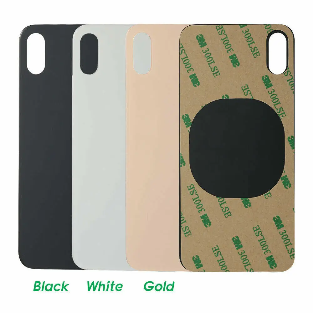 iPhone 8 Plus to 13 Rear Door Housing Pack 8 iPhone 8 Plus to 13 Rear Door Housing Pack - Image 8