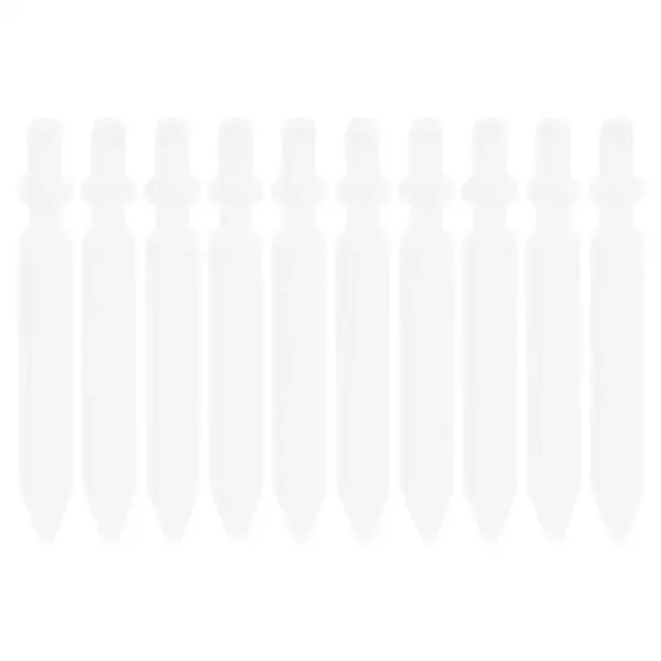 20 Pack Acrylic Paint Pen Replacement Nibs - Image 8