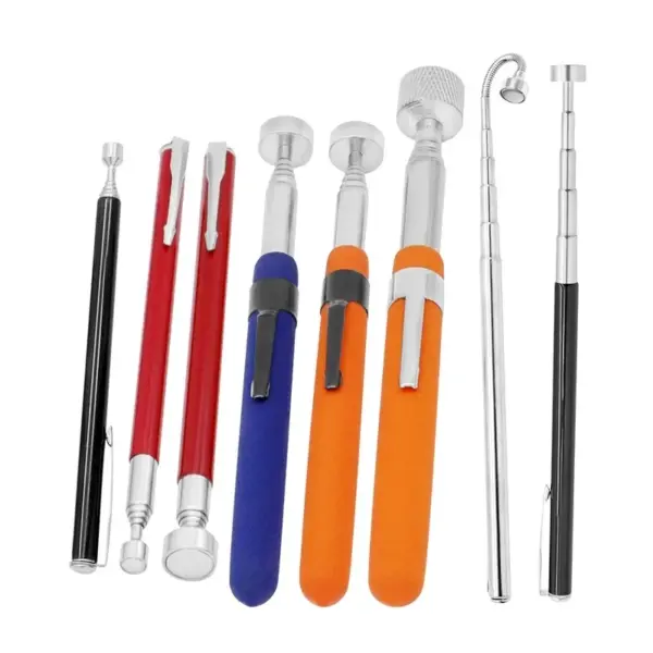 Telescopic Magnetic Pickup Tool for Household Use - Image 6