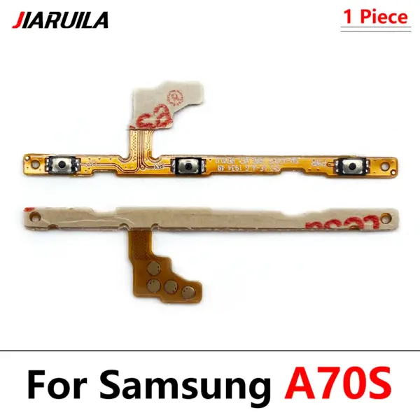 Samsung A-Series Power and Volume Flex Cable Pack - Image 6