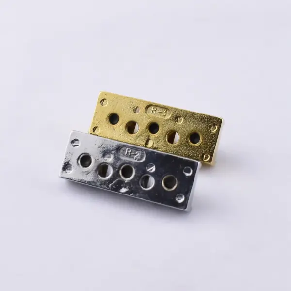 Guitar Locking Nut Set R-2 R-3 Performance Upgrade - Image 3