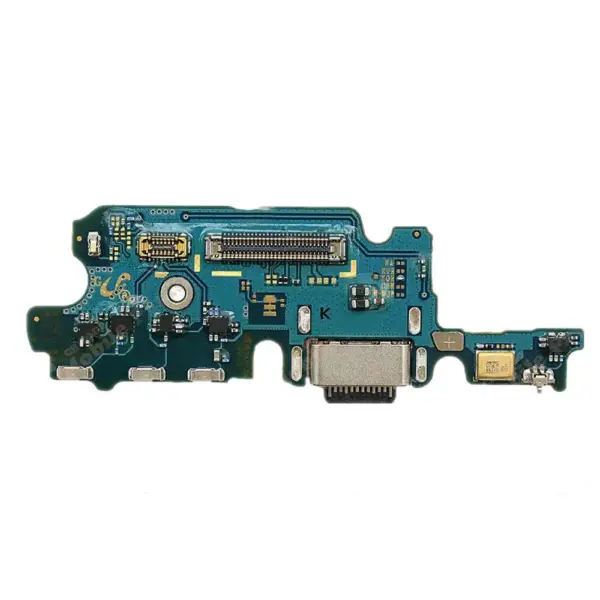 Samsung Z Fold3 F926 Charging Port Flex Cable - Image 4