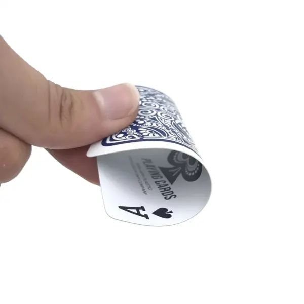 Waterproof PVC Playing Cards for Adults - Image 4