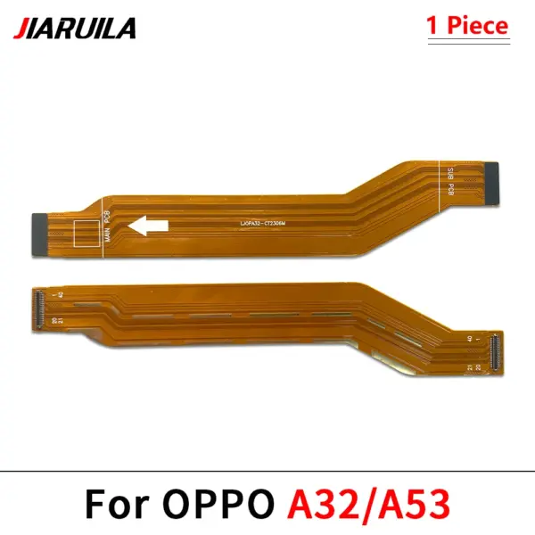 Mainboard Flex Cable for Oppo A15/A16/A54/A55 - Image 5