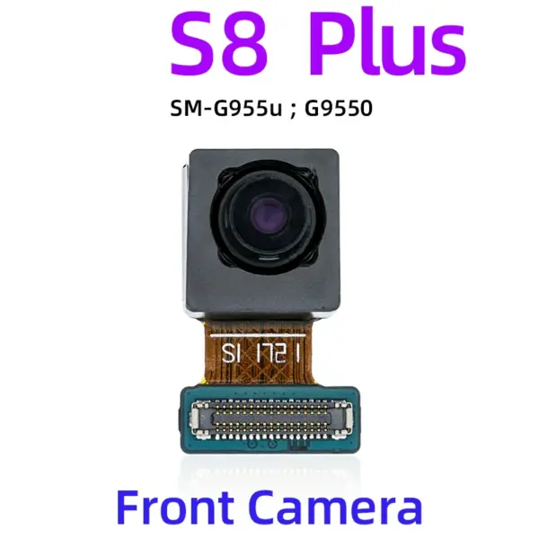 Samsung Galaxy S8/S9 Plus Rear Camera Flex Cable - Image 4